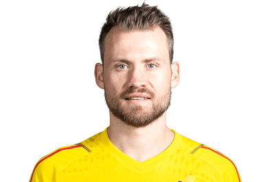 Simon Mignolet