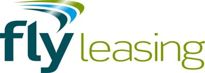 FLY Leasing Limited logo. (PRNewsFoto/FLY Leasing Limited)