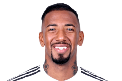 Jérôme Boateng