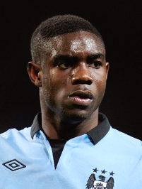 Micah Richards