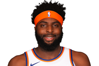 Mitchell Robinson