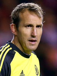 Mark Schwarzer