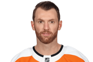 Sean Couturier