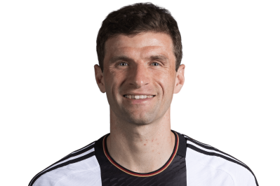 Thomas Müller