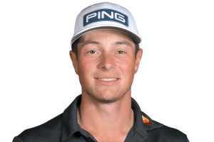 Viktor Hovland