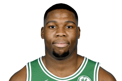 Guerschon Yabusele