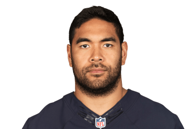 Tony Moeaki