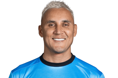 Keylor Navas