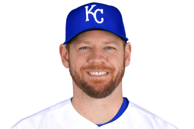 Brandon Moss