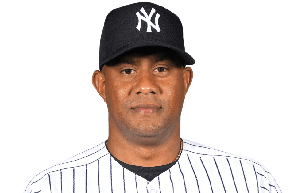 Wandy Peralta: “Orgulloso de los Yankees” – NYC Sports News