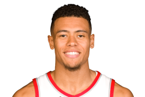 Wade Baldwin IV | Indiana | National 