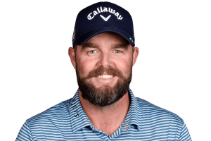 Marc Leishman