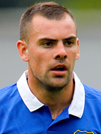 Darron Gibson