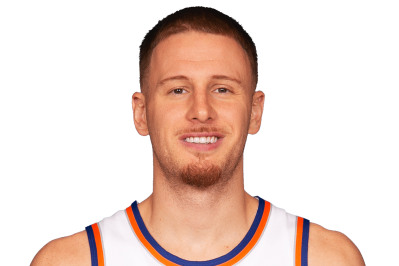 Donte DiVincenzo