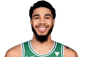 Jayson Tatum | Boston | National Basketball Association | Yahoo! Sports