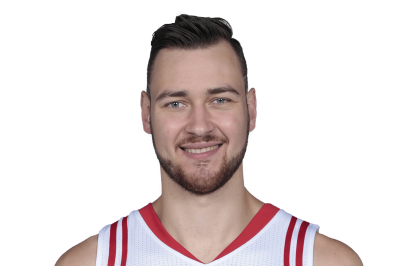 Donatas Motiejunas