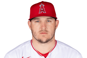 mike trout career stats