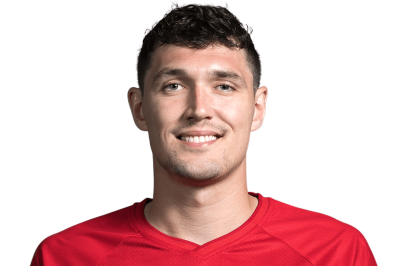 Andreas Christensen