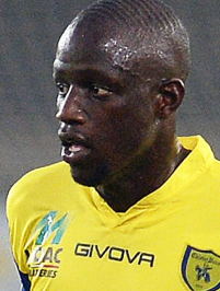 Boukary Dramé