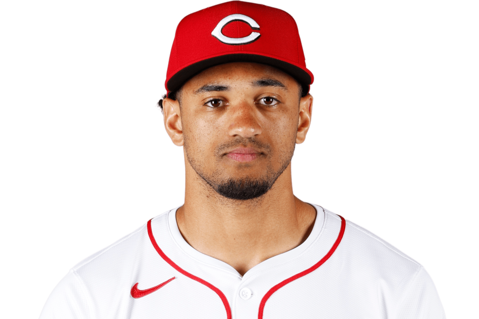 Bubba Thompson (LF) Stats, News, Rumors, Bio, Video - Cincinnati 