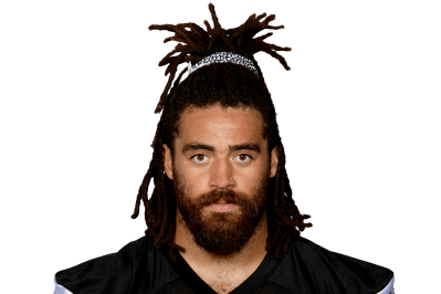 Jared Odrick