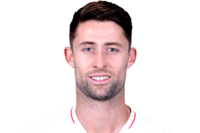 Gary Cahill