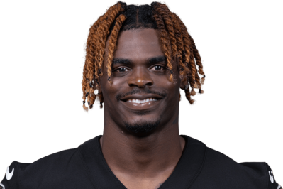 DeAngelo Malone