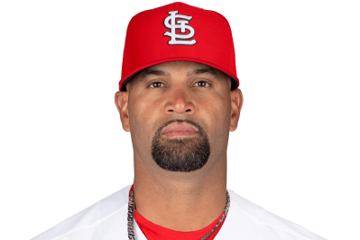 Albert Pujols