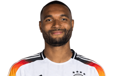 Jonathan Tah