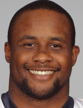 Derrick Ward