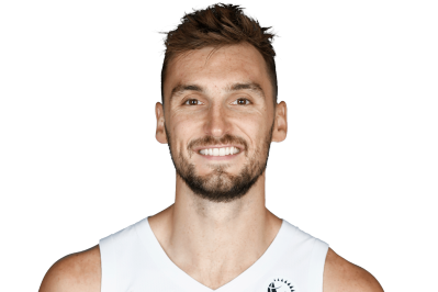 Sam Dekker