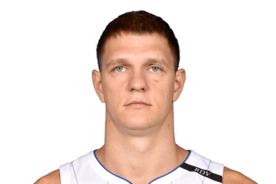 Timofey Mozgov