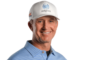 David Toms