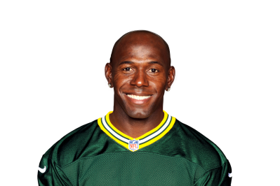 Donald Driver