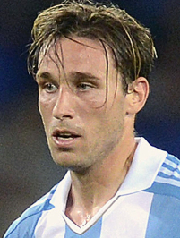 Lucas Biglia