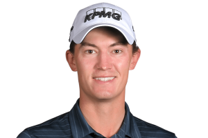 Maverick McNealy