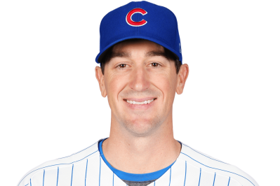 Kyle Hendricks