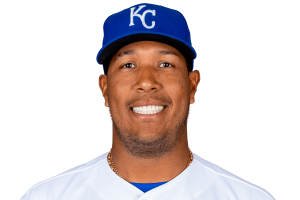 salvador perez baseball