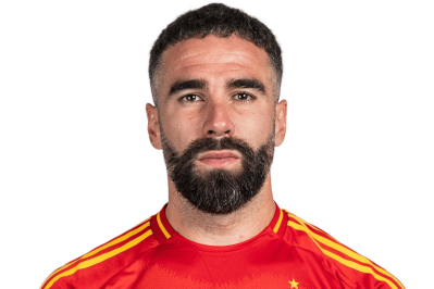 Dani Carvajal