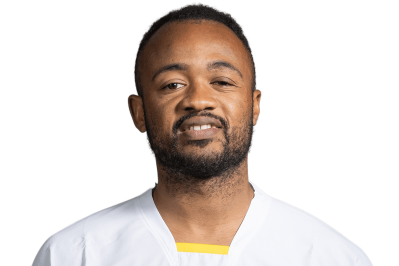 Jordan Ayew