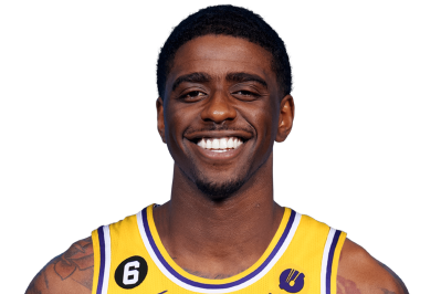 Dwayne Bacon