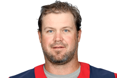 Shane Lechler