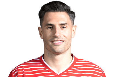 Fabian Schär