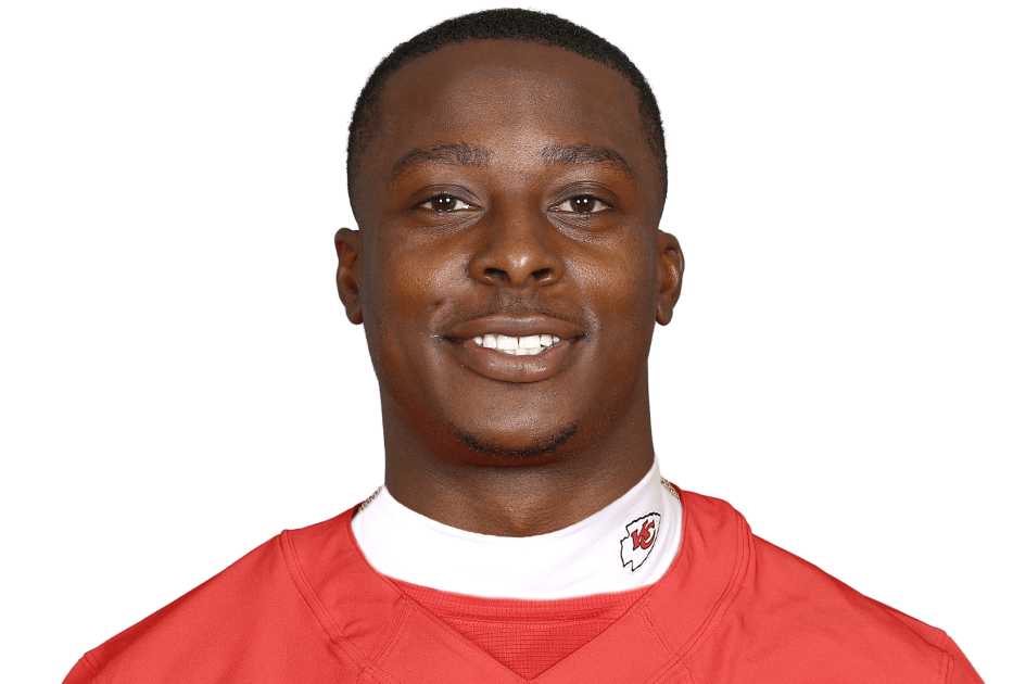 Cornell Powell | Kansas City Chiefs | National Football League | Yahoo ...