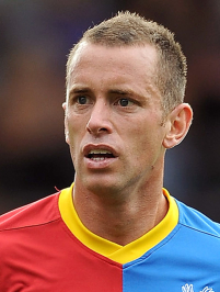 Aaron Wilbraham