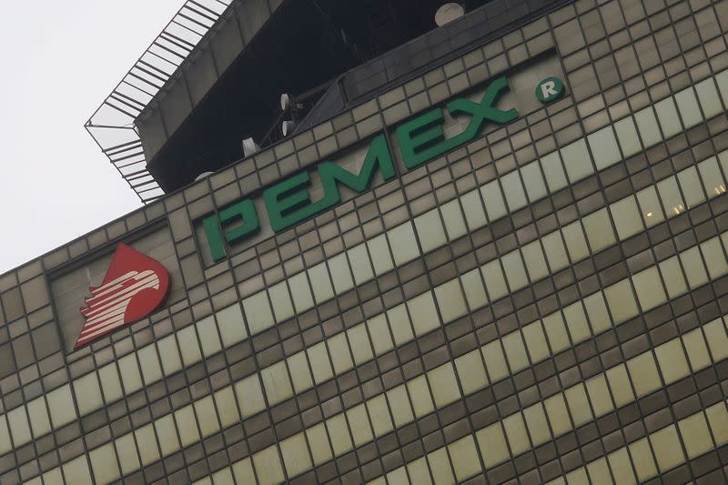 Not as bad as it looks? Pemex&#39;s $24 billion loss mostly accounting distortion