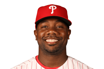 Ryan Howard