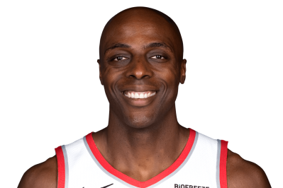 Anthony Tolliver