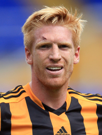 Paul McShane