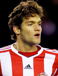 Marcos Alonso